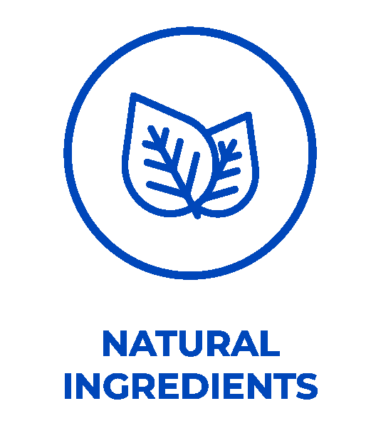 coconut water concentrate with natural ingredients